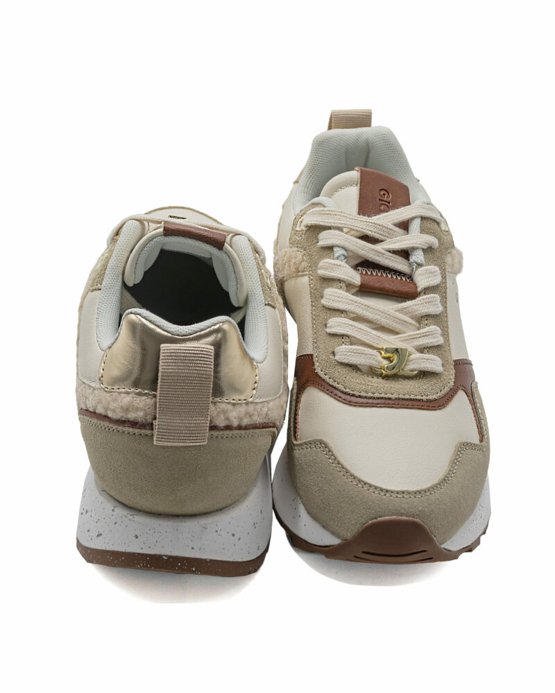 Sneakers Runner Gioseppo Copake