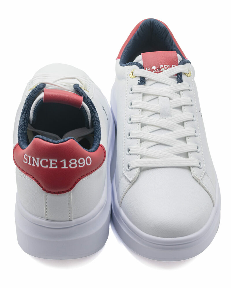 Sneakers uomo U.s. Polo Cody classic