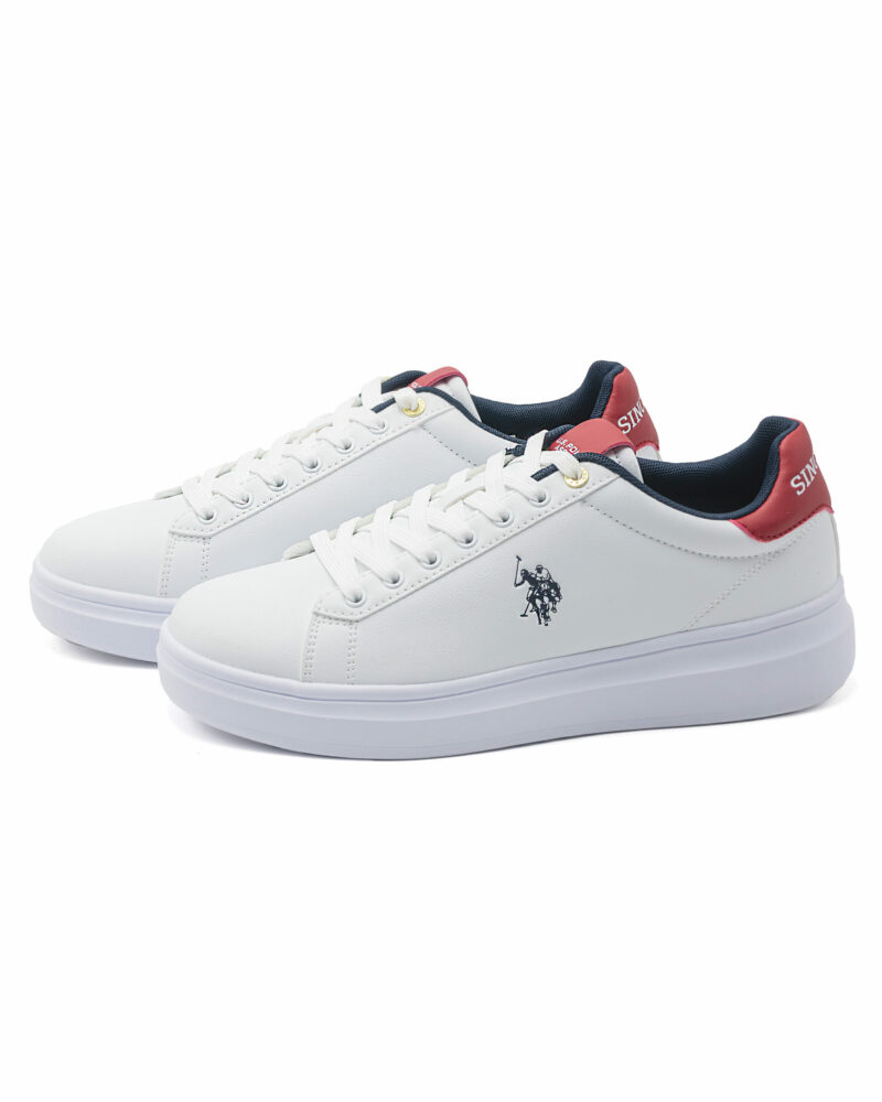 Sneakers uomo U.s. Polo Cody classic