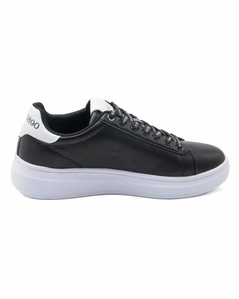 Sneakers uomo U.s. Polo Cody stringhe logate